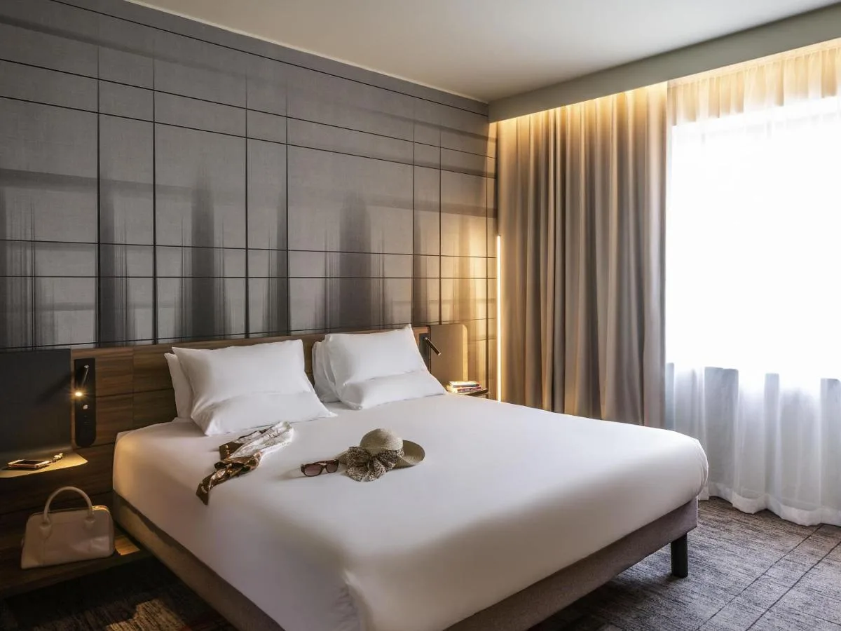 Superior Queen Room